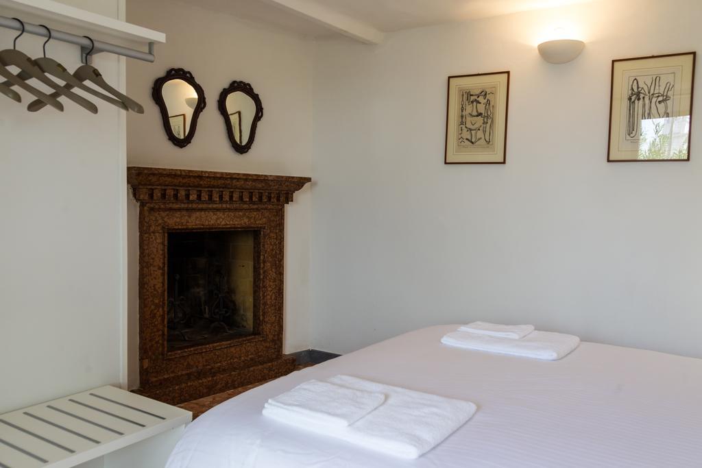 Casa Corvina Appartement Verona Buitenkant foto