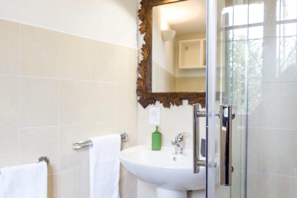 Casa Corvina Appartement Verona Buitenkant foto