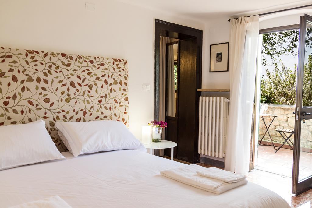 Casa Corvina Appartement Verona Buitenkant foto